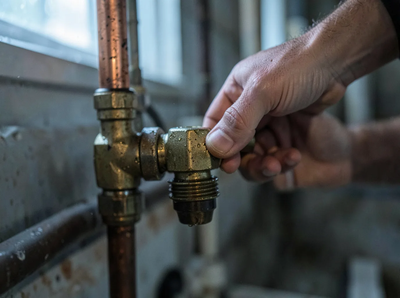 Emergency Plumber Crawford, WV FAQs